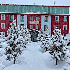 Snow Life Hotel Sarıkamış 
